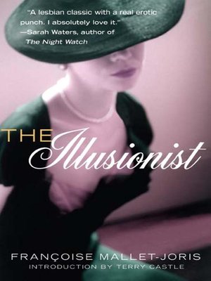 cover image of The Illusionist